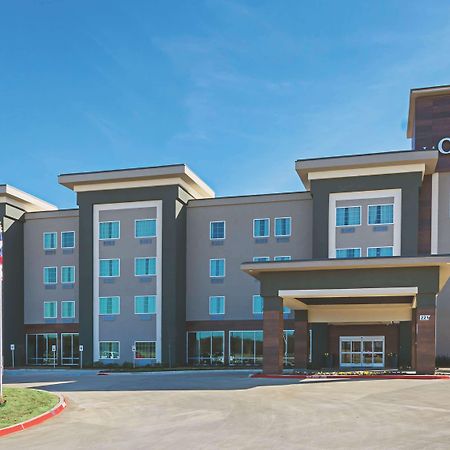 La Quinta By Wyndham Dallas - Wylie Εξωτερικό φωτογραφία