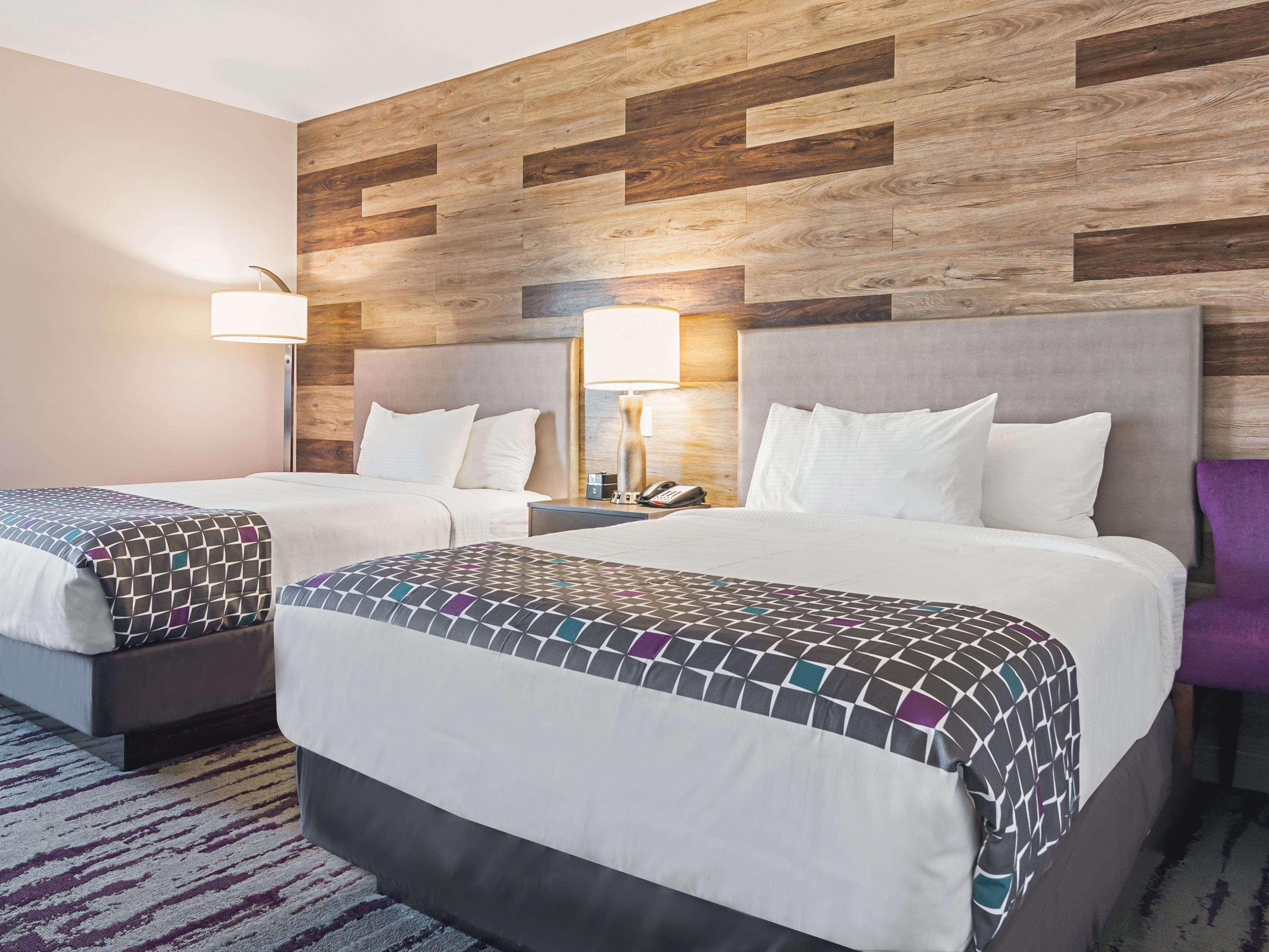 La Quinta By Wyndham Dallas - Wylie Εξωτερικό φωτογραφία