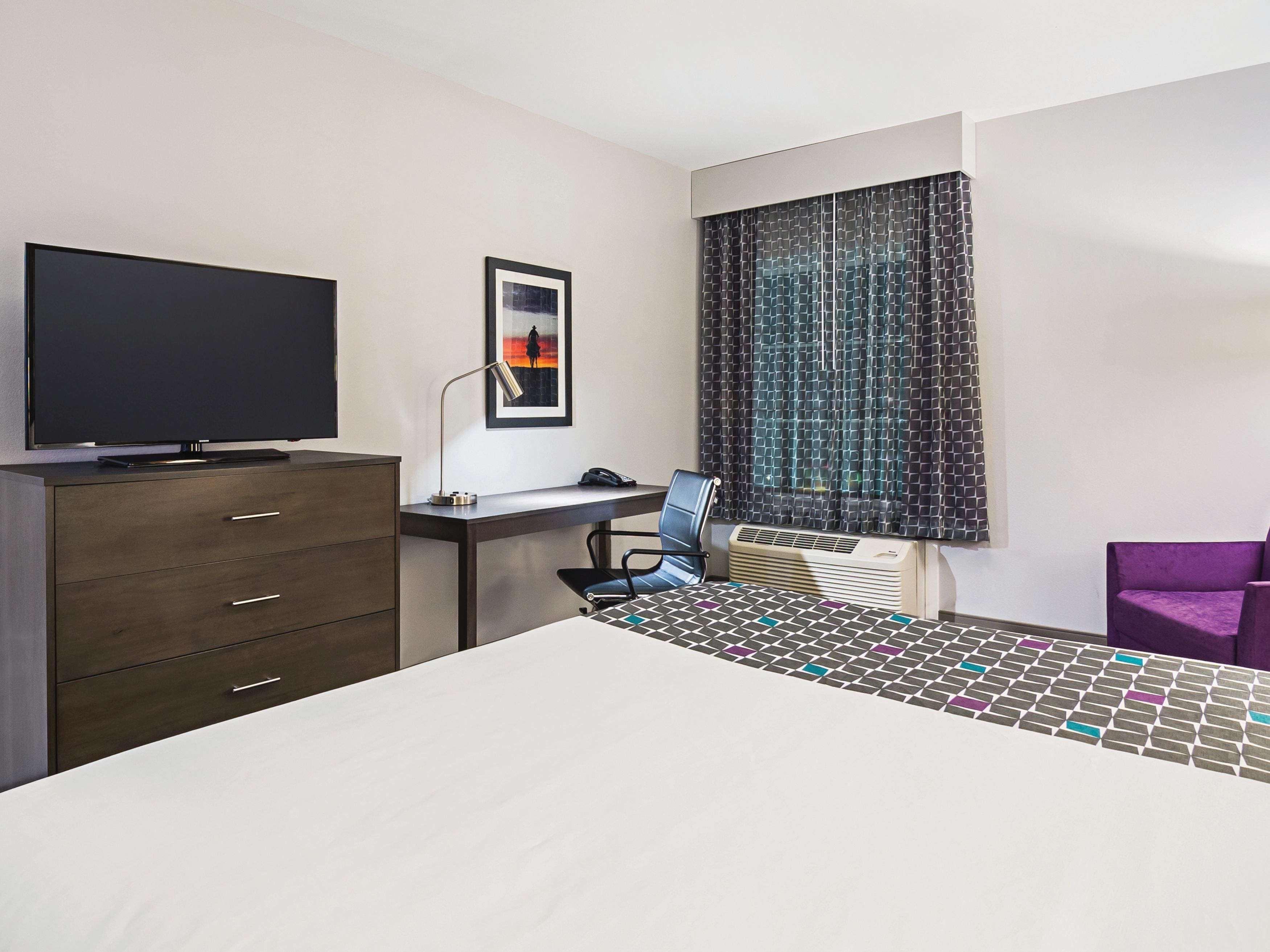 La Quinta By Wyndham Dallas - Wylie Εξωτερικό φωτογραφία