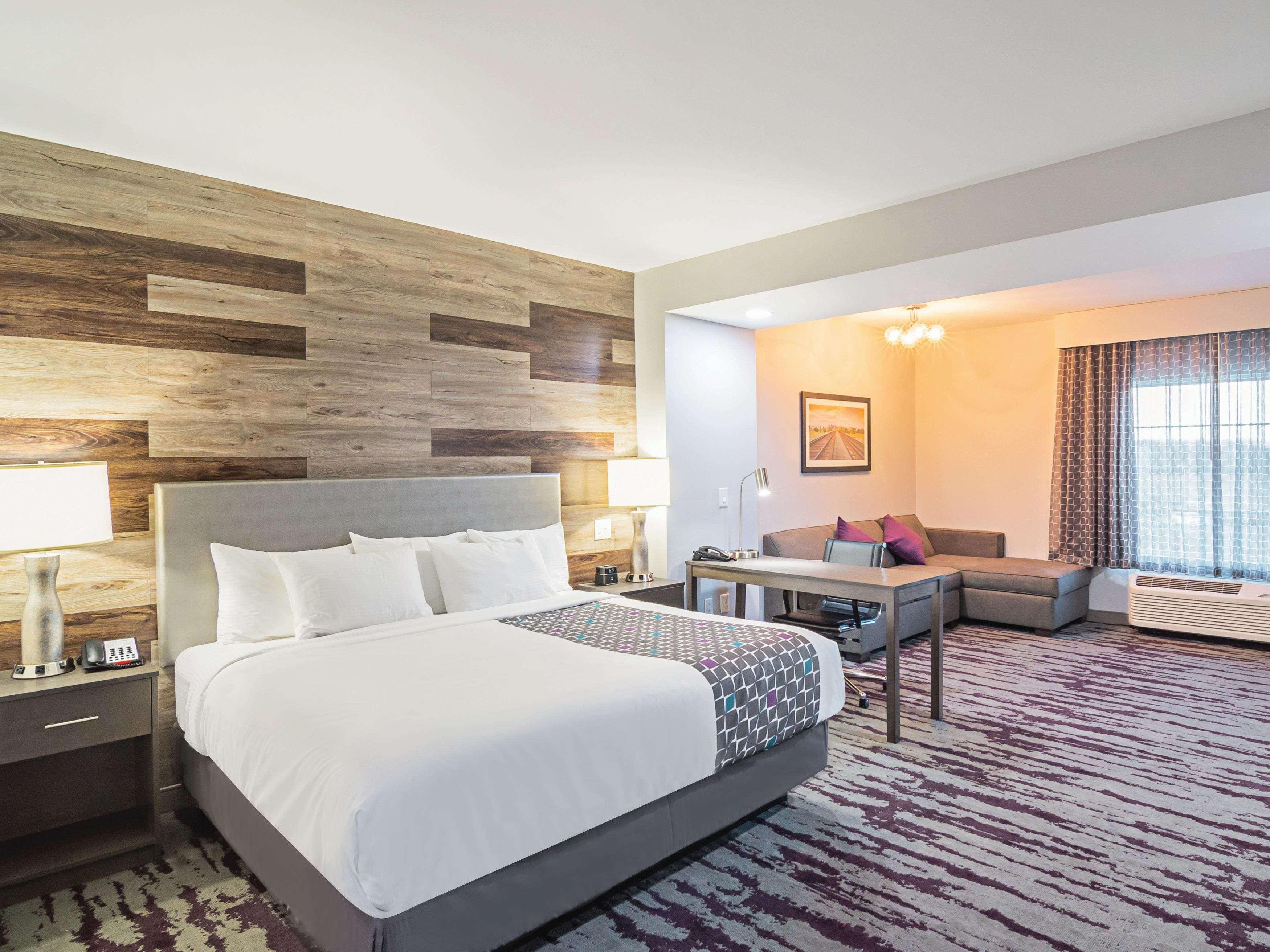 La Quinta By Wyndham Dallas - Wylie Εξωτερικό φωτογραφία