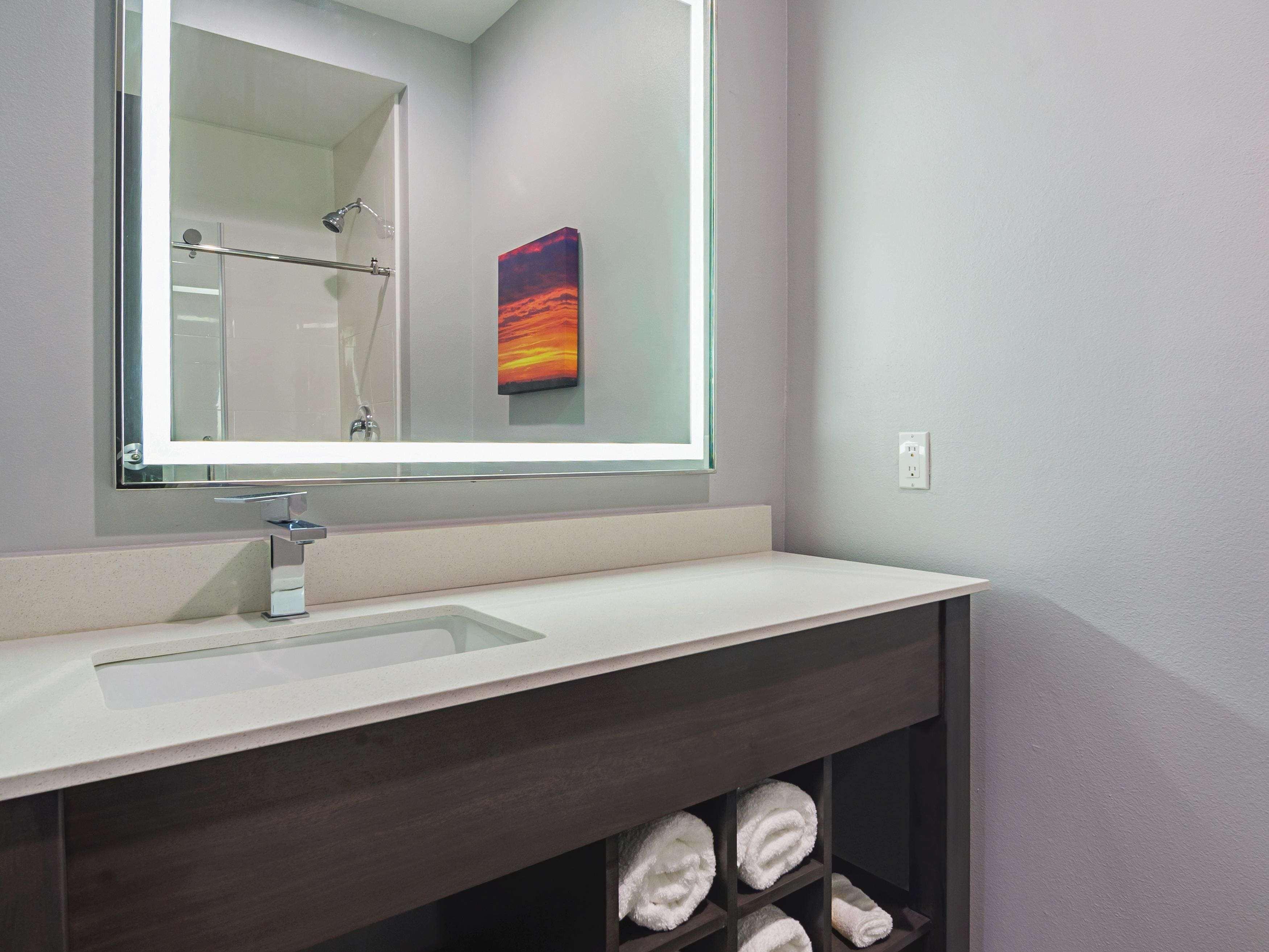 La Quinta By Wyndham Dallas - Wylie Εξωτερικό φωτογραφία