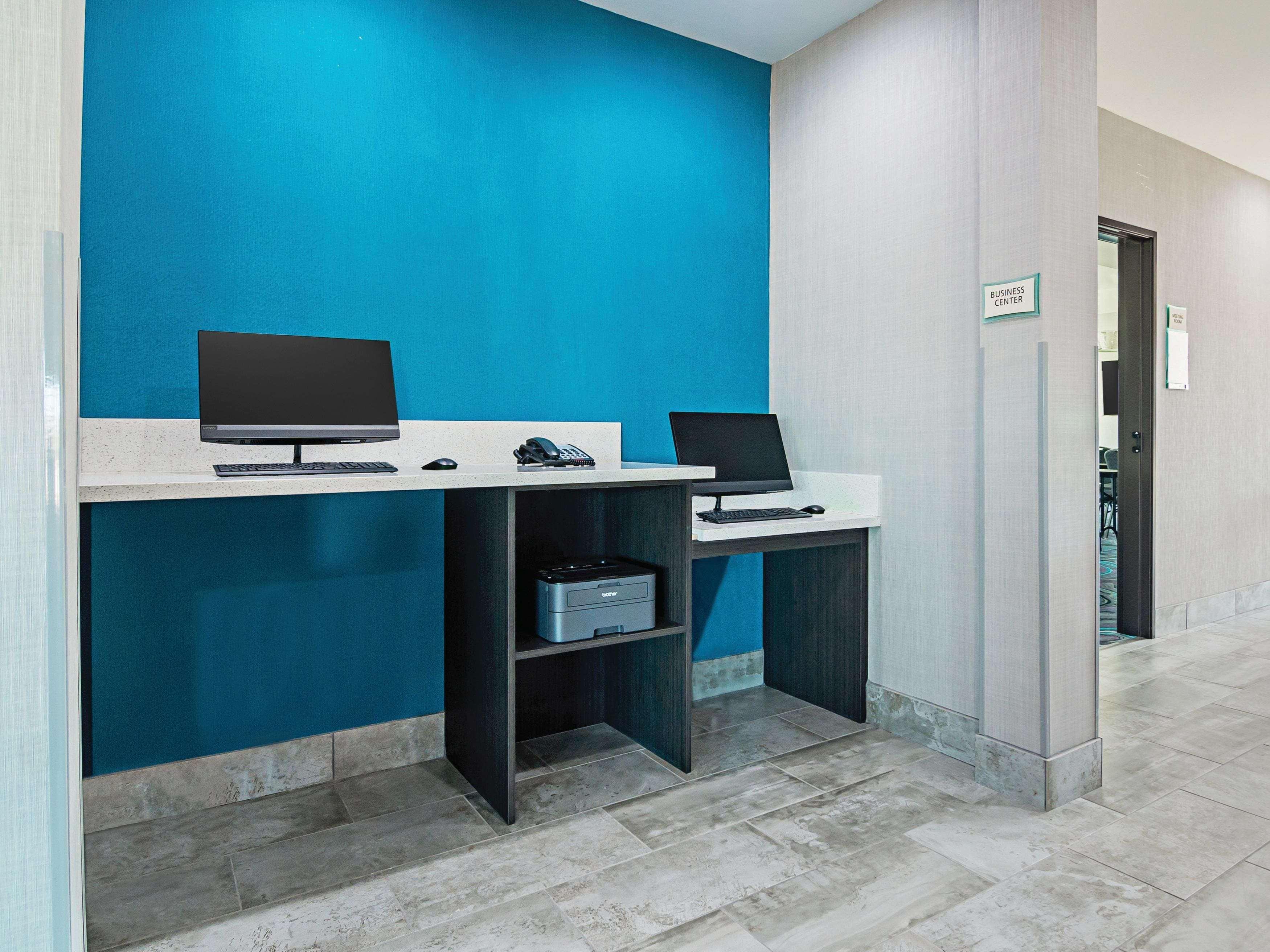 La Quinta By Wyndham Dallas - Wylie Εξωτερικό φωτογραφία