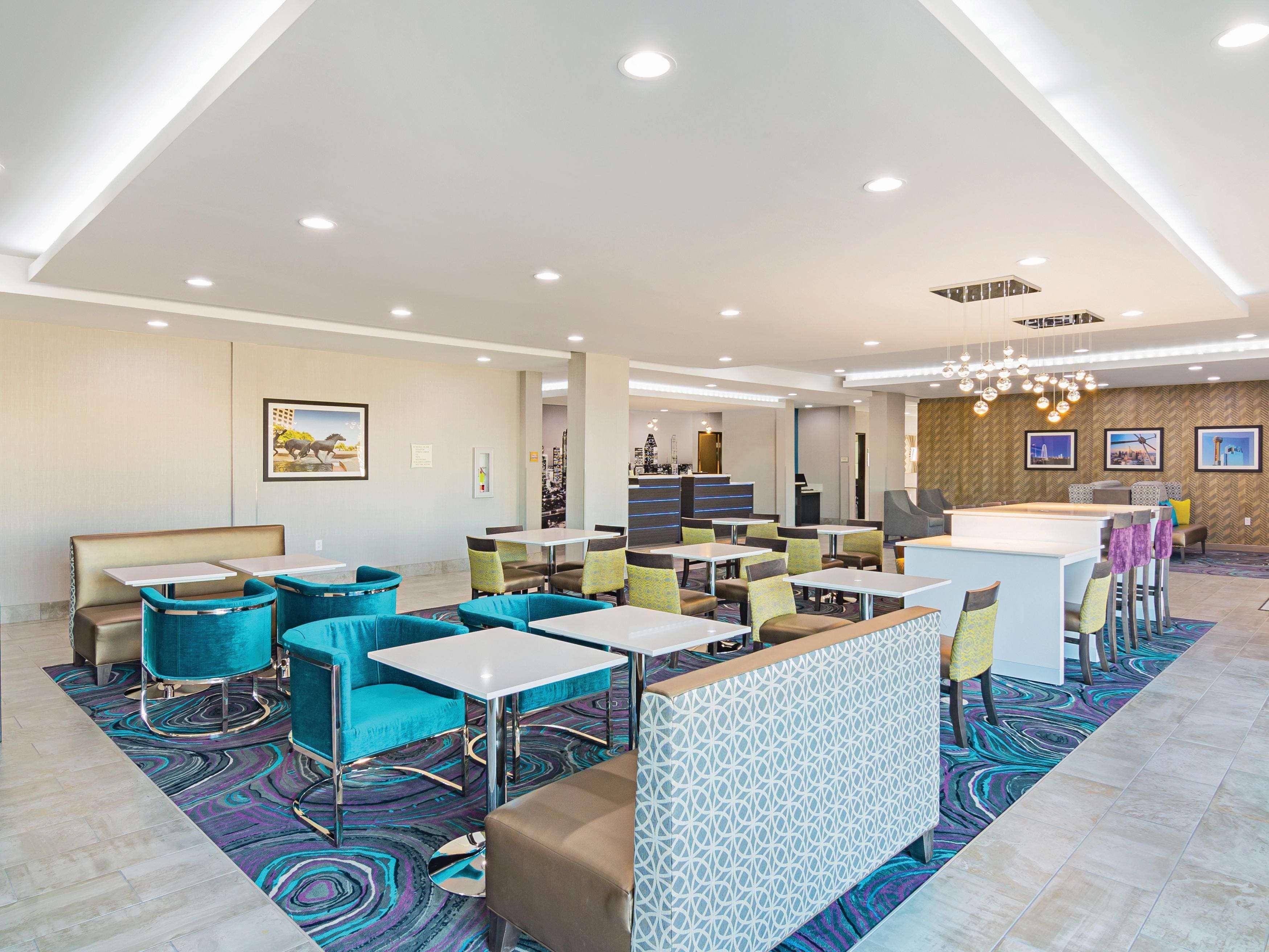 La Quinta By Wyndham Dallas - Wylie Εξωτερικό φωτογραφία