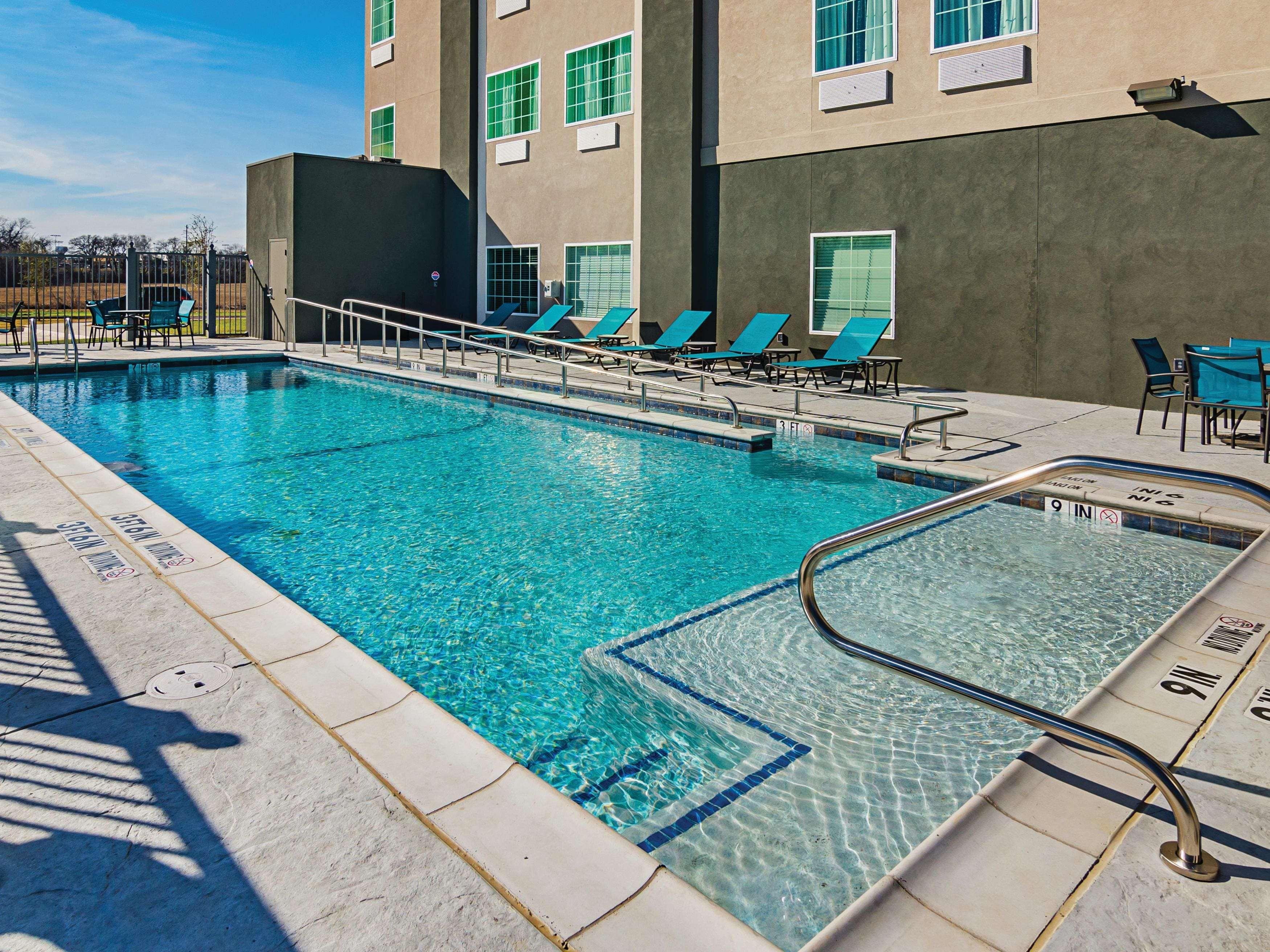 La Quinta By Wyndham Dallas - Wylie Εξωτερικό φωτογραφία