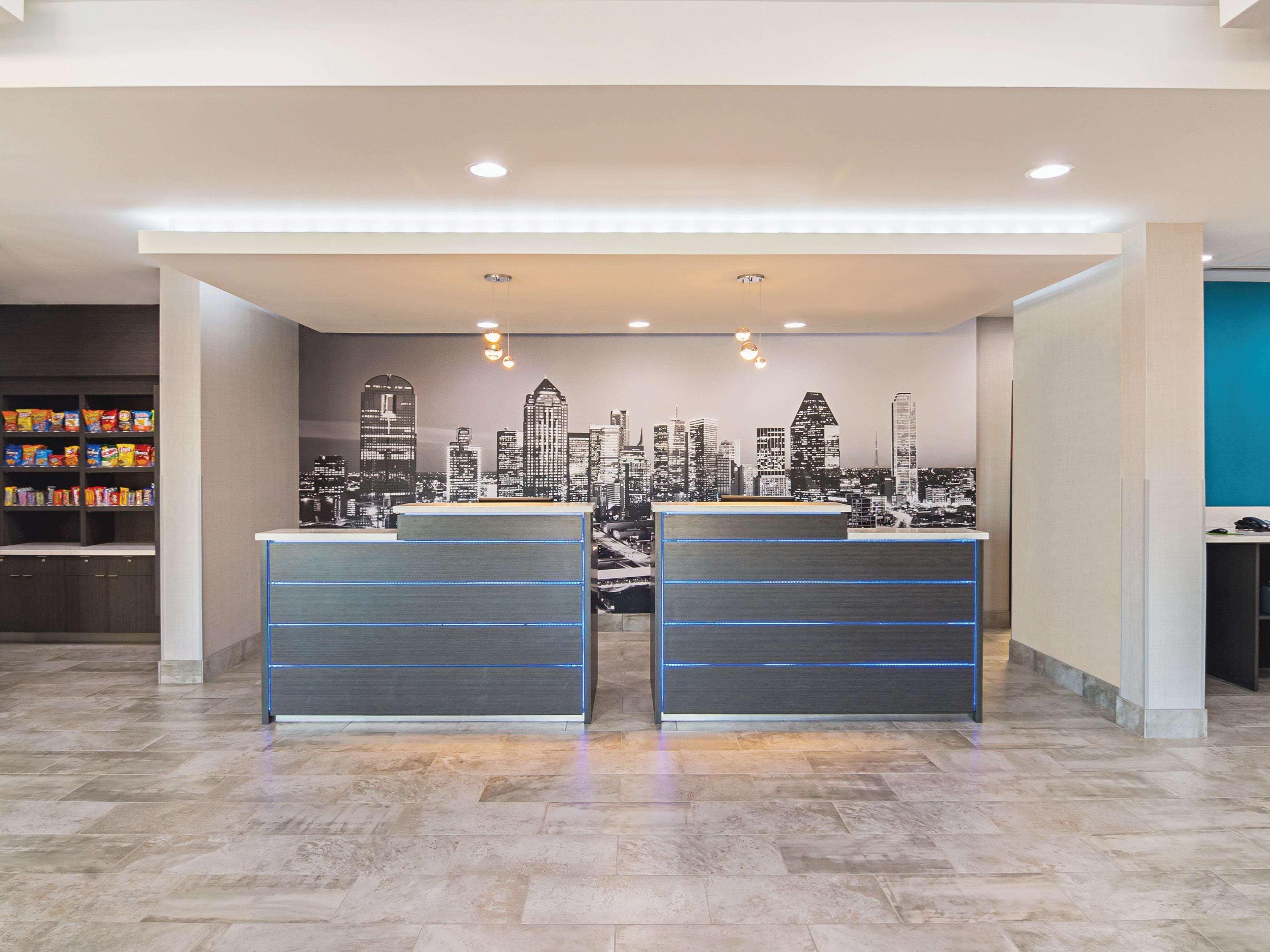 La Quinta By Wyndham Dallas - Wylie Εξωτερικό φωτογραφία