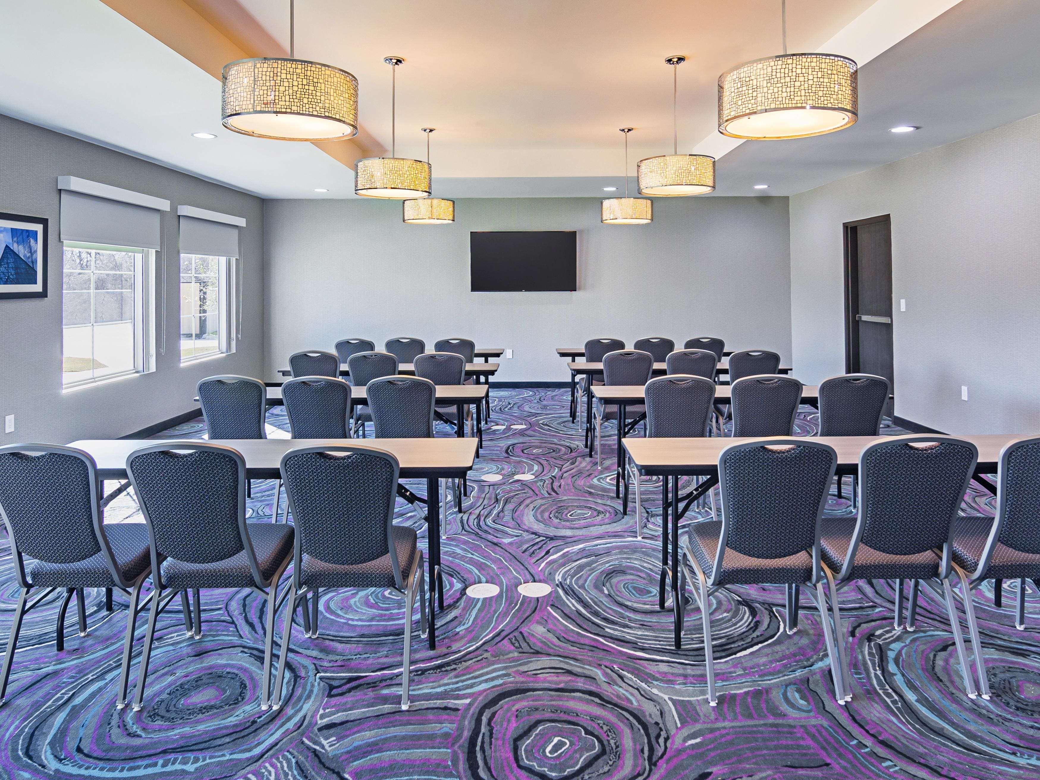 La Quinta By Wyndham Dallas - Wylie Εξωτερικό φωτογραφία